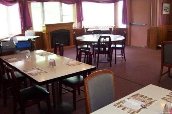 Lancaster Motor Inn Lancaster